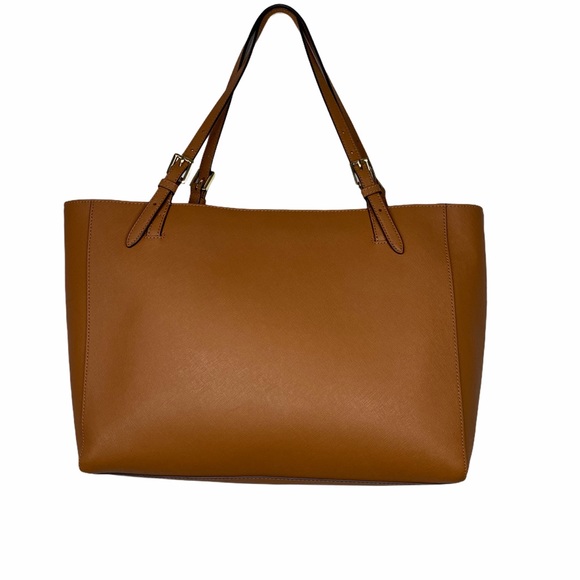 Tory Burch York Buckle Tote - Picture 3 of 5